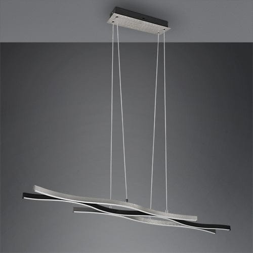Suspension Eclairage Indirect