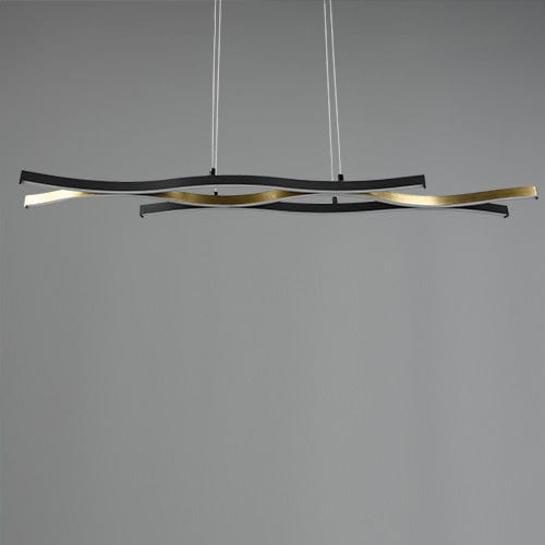 Barre Led Salon