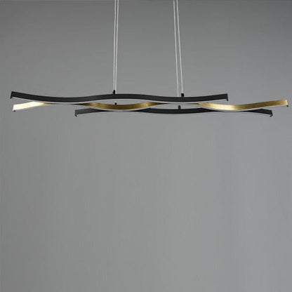 Barre Led Salon