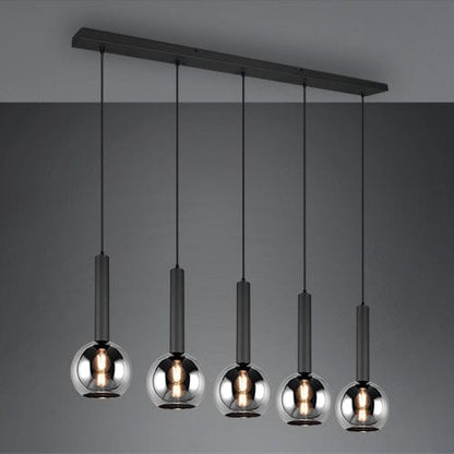 Suspension Boules Luminaire