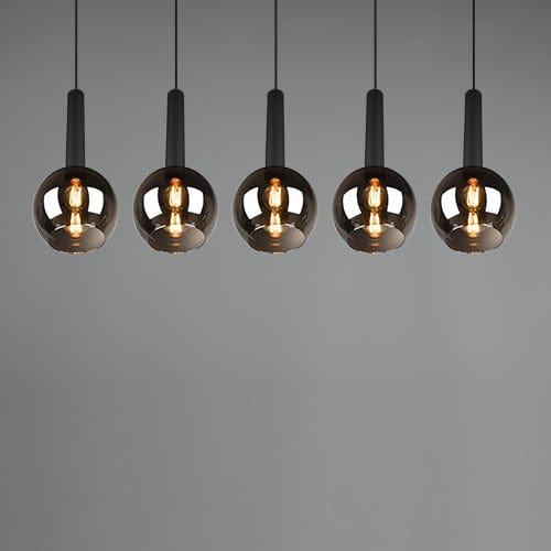 Suspension Boules Luminaire