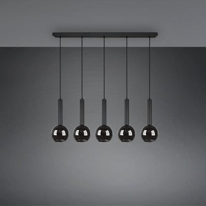 Suspension Boules Luminaire