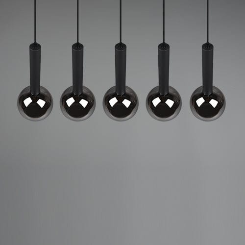 Suspension Boules Luminaire