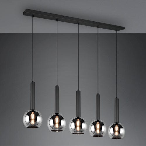 Suspension Boules Luminaire