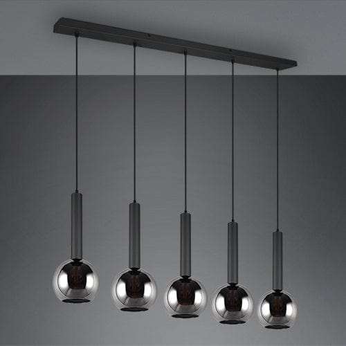 Suspension Boules Luminaire