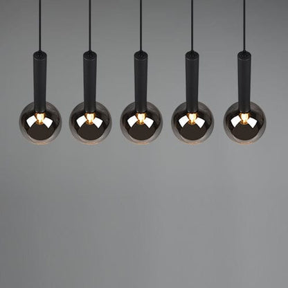 Suspension Boules Luminaire