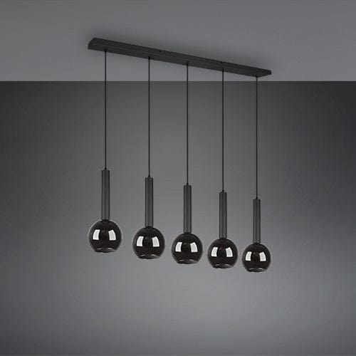 Suspension Boules Luminaire