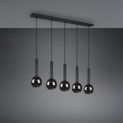 Suspension Boules Luminaire