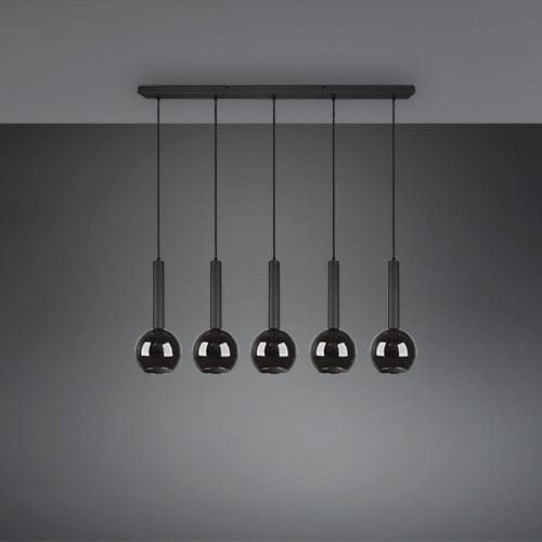 Suspension Boules Luminaire