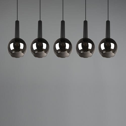 Suspension Boules Luminaire
