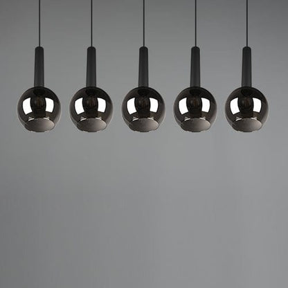 Suspension Boules Luminaire