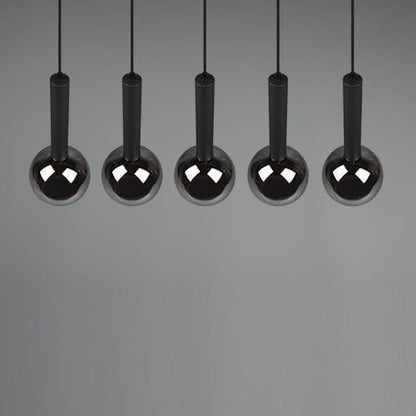Suspension Boules Luminaire