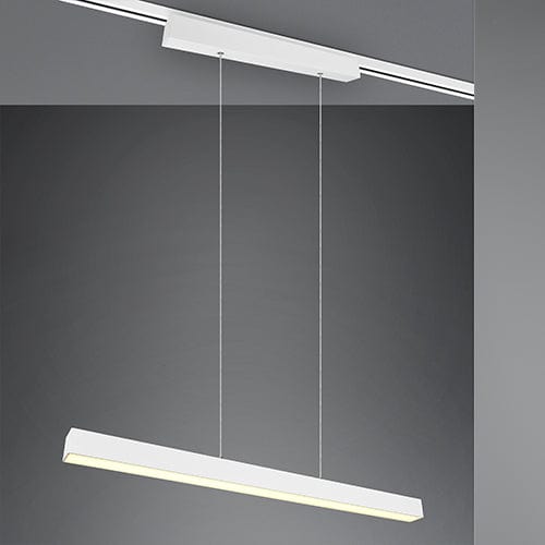 Luminaire Barre