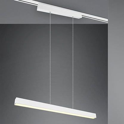 Luminaire Barre
