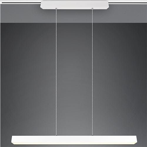 Luminaire Barre