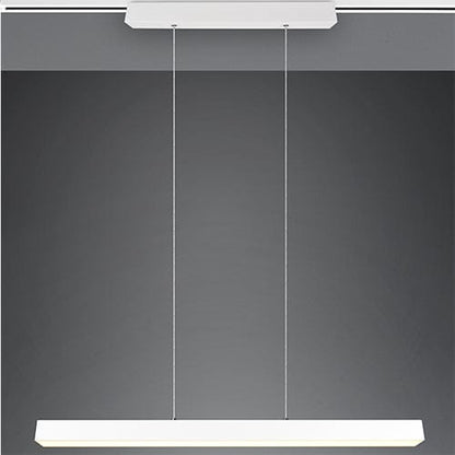 Luminaire Barre