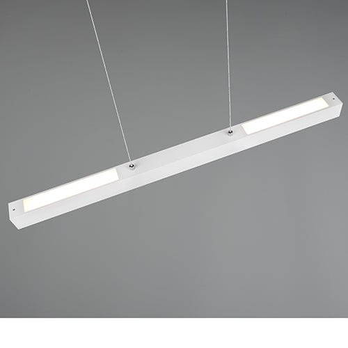 Luminaire Barre