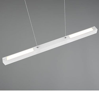Luminaire Barre