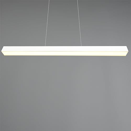 Luminaire Barre