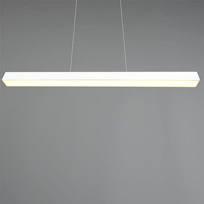 Luminaire Barre
