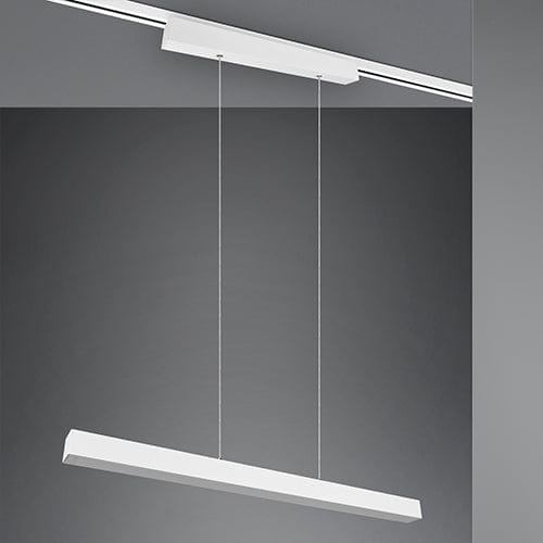 Luminaire Barre
