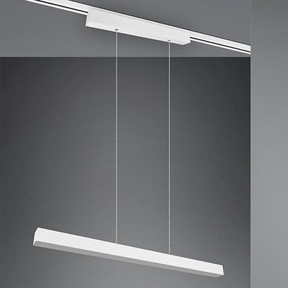 Luminaire Barre