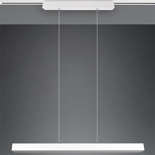 Luminaire Barre