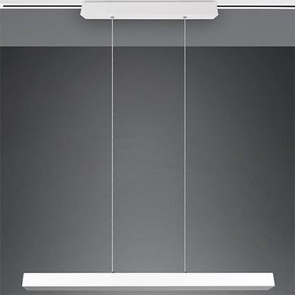 Luminaire Barre