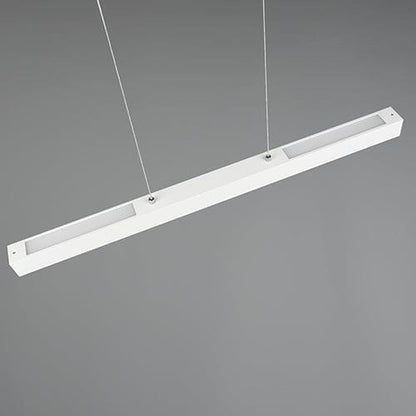 Luminaire Barre