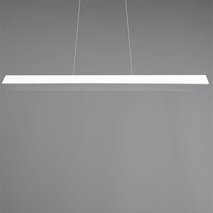 Luminaire Barre