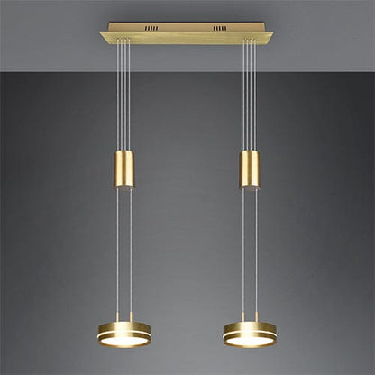 Luminaire En Laiton