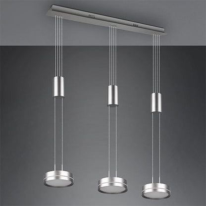 Suspension Luminaire 3 Tetes