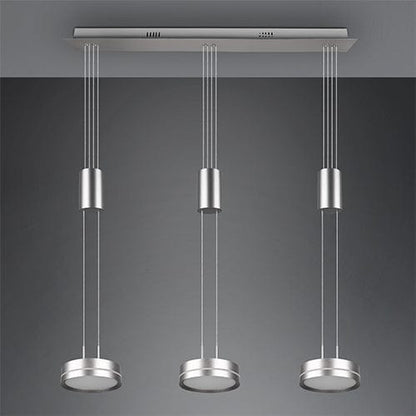 Suspension Luminaire 3 Tetes