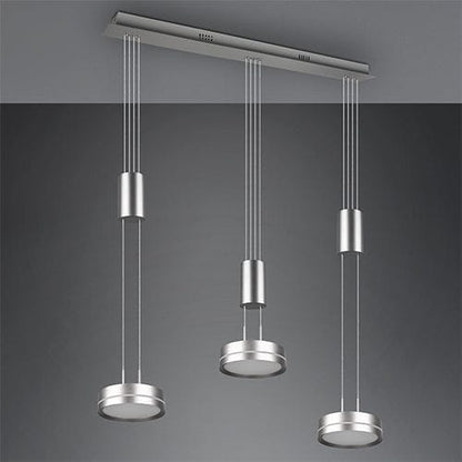 Suspension Luminaire 3 Tetes