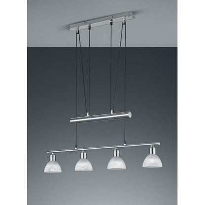 Luminaire Multi Ampoules