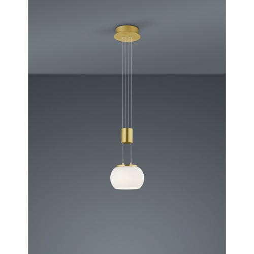 Verre Pour Suspension Luminaire