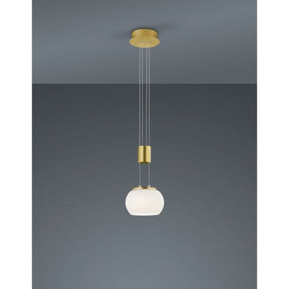 Verre Pour Suspension Luminaire