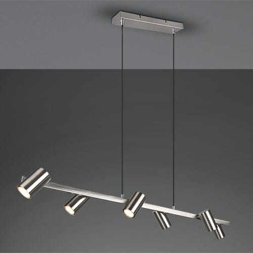 Luminaire Long