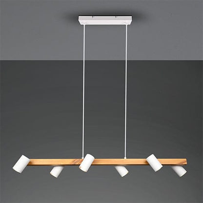 Suspension Spot Orientable