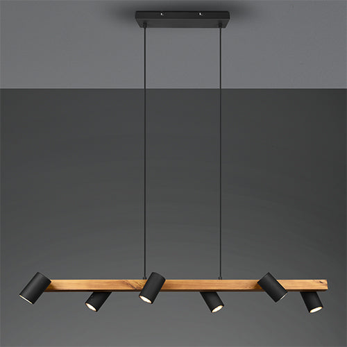 Suspension Luminaire Orientable