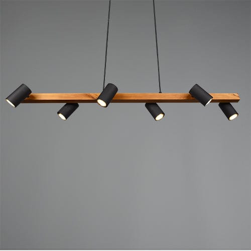 Suspension Luminaire Orientable