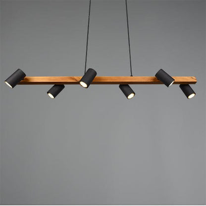 Suspension Luminaire Orientable