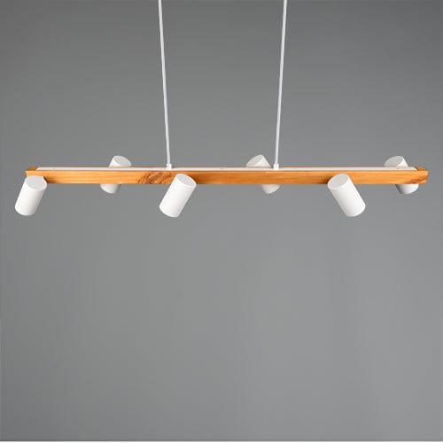 Suspension Spot Orientable