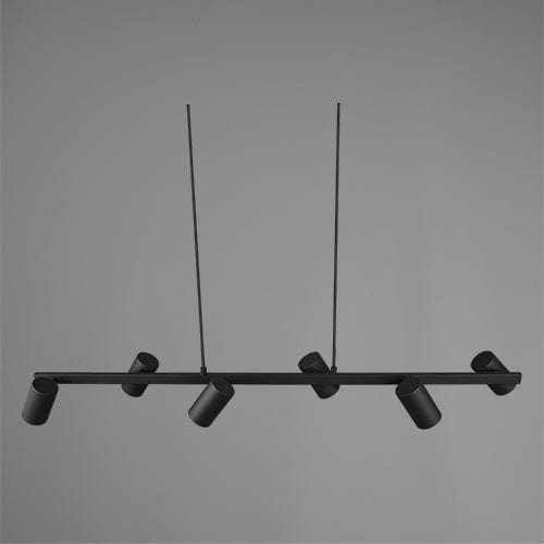 Suspension Spot Luminaire