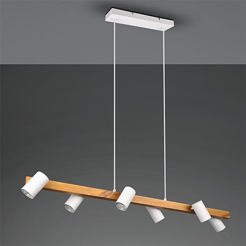 Suspension Spot Orientable