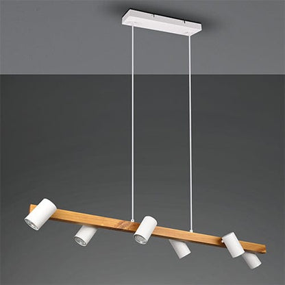 Suspension Spot Orientable