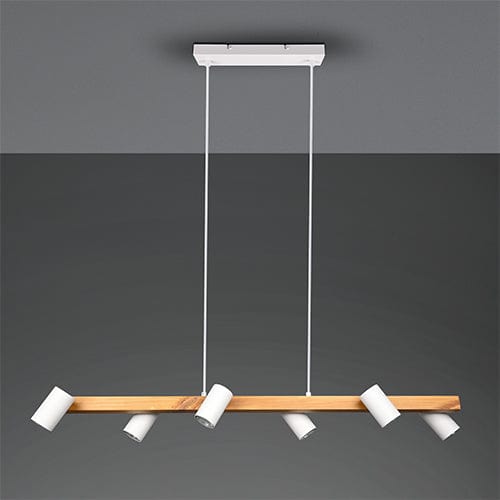 Suspension Spot Orientable
