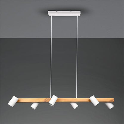 Suspension Spot Orientable