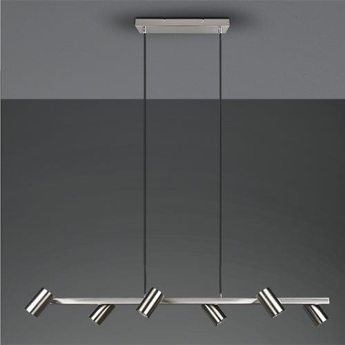 Luminaire Long