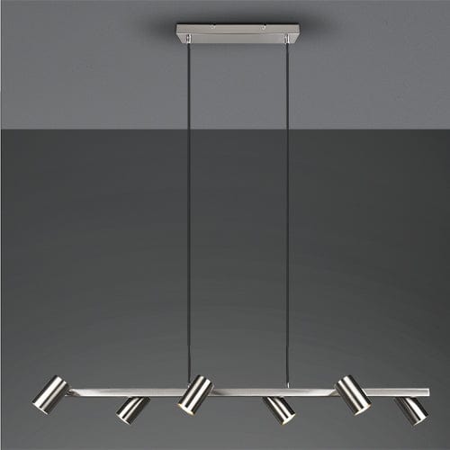 Luminaire Long